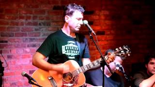 Larry May - I&#39;ll Watch Your Back. September 10, 2012