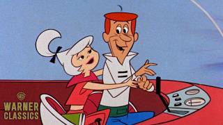 The Jetsons (Theme Song)