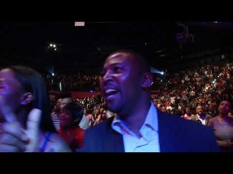 Zonk' Izono | Spirit Of Praise 4 ft Zaza Mokhethi