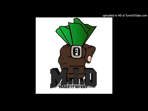 "MURDA" - TB & BLEUSTRIP PROD. @HBKBOOM