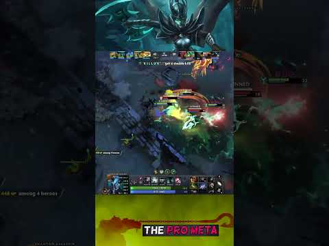 The Perfect PA Rampage - Dota 2🔥🔥