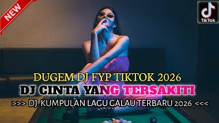 Download lagu DJ CINTA YANG TERSAKITI X DJ TERBUAI DALAM MIMPI❗KUMPULAN DJ LAGU GALAU TERBARU 2026 AUTO MEWEK!!! mp3 Download lagu DJ CINTA YANG TERSAKITI X DJ TERBUAI DALAM MIMPI❗KUMPULAN DJ LAGU GALAU TERBARU 2026 AUTO MEWEK!!! mp3