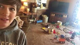 Simple tips for REAL life...no perfection allowed.