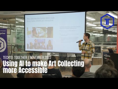 Craig Follett CTO and Co-Founder of Peggy - YouTube