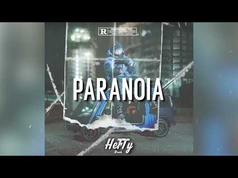 [FREE] Tunde x Meekz Type Beat 2023 - 'PARANOIA' | Kenzo Type Beat 2023