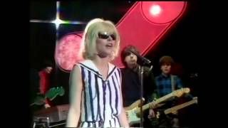 Blondie - Sunday girl 1979 Top of The Pops