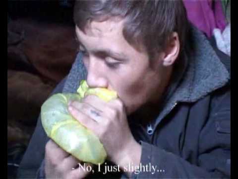 Фільм "Одесские люки" (2007)