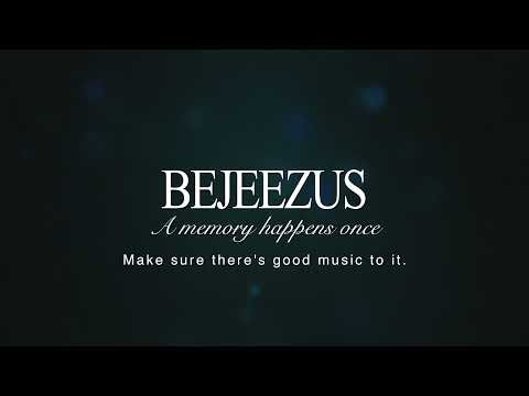 Laas Estate - Bejeezus band