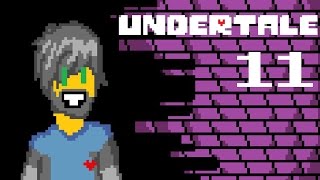MTT Resort! | Undertale Ep. 11