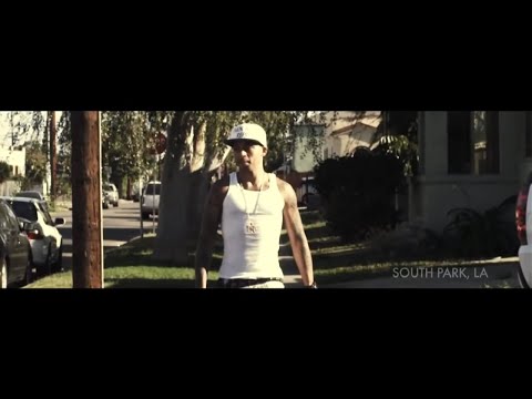 Cory Gunz - Do Something (Official Music Video)