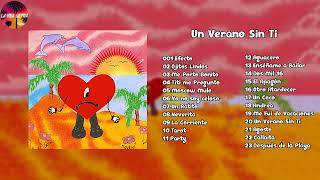 Bad Bunny- Un Verano Sin Ti- Complete Album gameplay video by emilyh, 81:53 duration