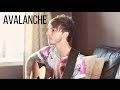 Bring Me The Horizon - Avalanche (Acoustic Cover ...