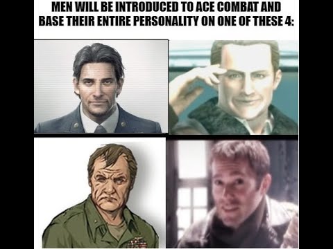 Ace Combat 7 Skies Unknown -  SP Mission 1 Unexpected Visitor