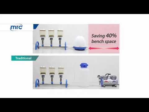 Vacuum Filtration-181200-02