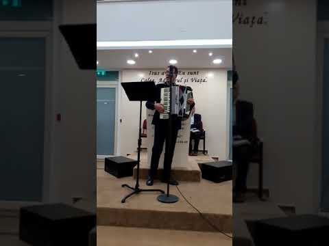 Dorin Cazacu - Nu e timp mai minunat (Mama)