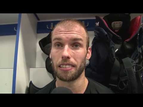 Vladimír Svačina: Byli jsme o gól horší