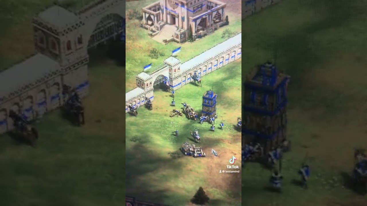 AoE2 עדכון חדש