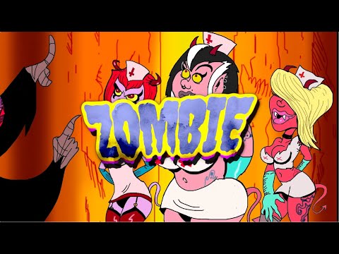 Video thumbnail for Z0mbie
