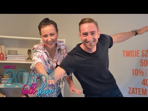 Paulina Przybysz, 20m2 talk-show, teaser 272