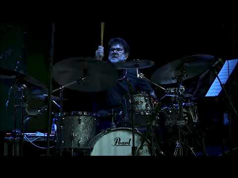 Solo no POA Jazz com Hamilton de Holanda e Salomão Soares