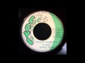 Gregory Isaacs - Never Be Ungrateful 7"