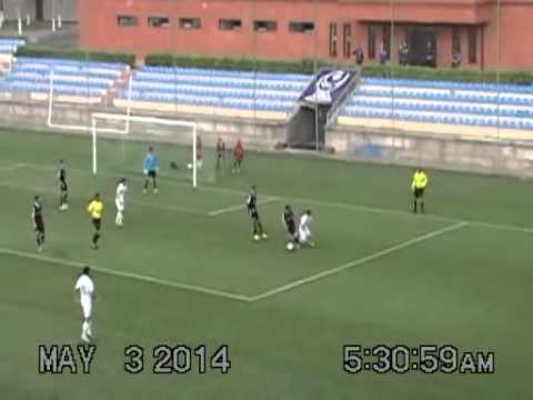 APL, week 24, FC Banants - FC Shirak 3:1, 2013/14