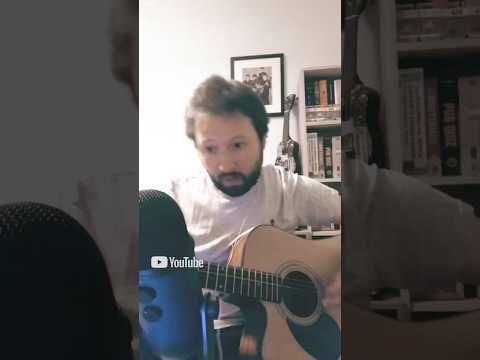 Deep inside… this is everyone’s favourite John Lennon Beatle song!!