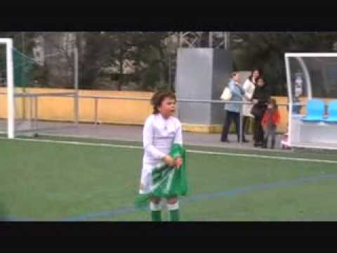 JORNADA 19   SCD PONTECALDELAS - MARCON