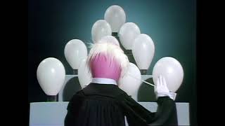 Muppet Songs: Pizzicato