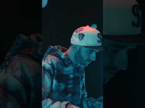 Dj Double S spiega com’era la scena rap ai tempi dei suoi esordi | ESSE X PIONEER DJ