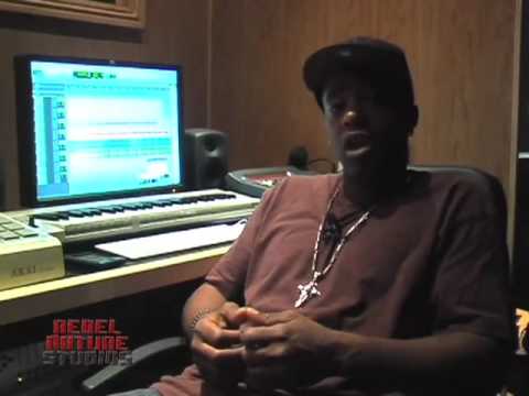 Rebel Nature Studios Promo