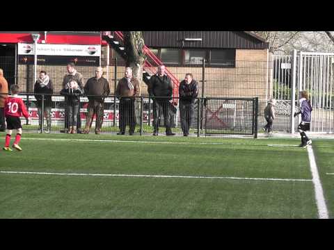 Slikkerveer F1 - Pelikaan F1 (1)