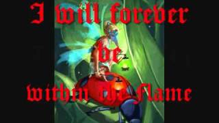 Blackmore&#39;s Night - Village Lanterne (Lyrics).avi