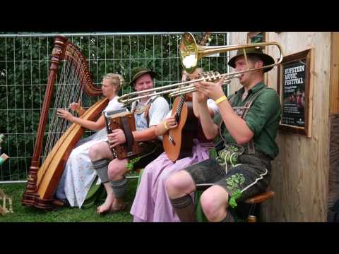 Brass Wiesn 2017 - Seedoimusi
