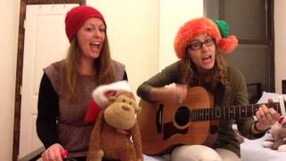 12 Songs for Christmas with Kara Ayn, 2016 "Stop the Cavalry"