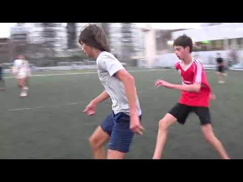 LAS GARRAFAS DE BENAVIDEZ VS  LA VINCHUNETA #Apertura2021 Fecha 16