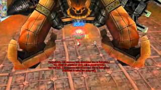 flyff blade vs Clockworks by ••zeta••