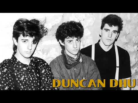 Lo mejor de DUNCAN DHU - Duncan Dhu Exitos Sus Mejores Canciones
