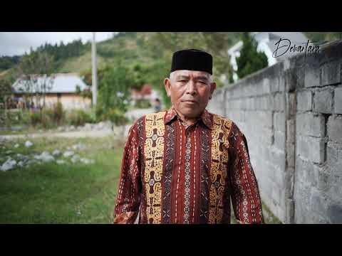 LAGU GAYO TERBARU 2021-DEWANTARA-PENGE PE SISU-ceh irfan dewantara