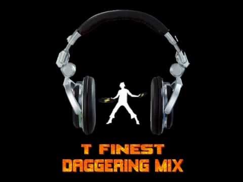 DAGGERING MIX