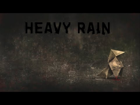 Heavy Rain - Part 1: Ethan Mars
