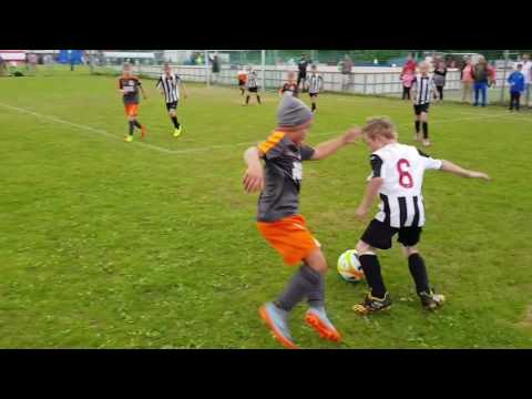 Sokol Dolní Počernice (CZ) 2-2 Lieferinger SV (AT)