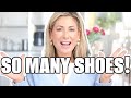 Ultimate SPRING 2024 SHOE Guide | What To Wear On Your Feet This Season!