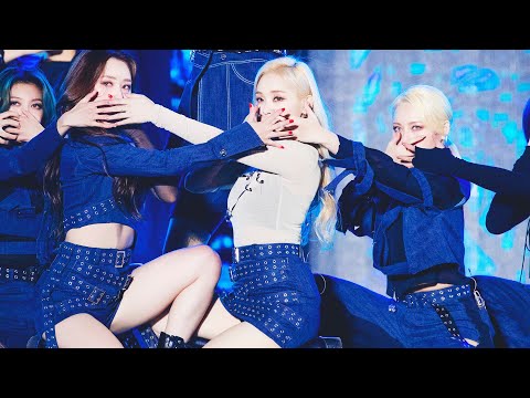 201031 KMDF 드림캐쳐 가현 BOCA