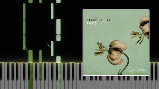 Libella Swing - Parov Stelar (Piano Arrangement)