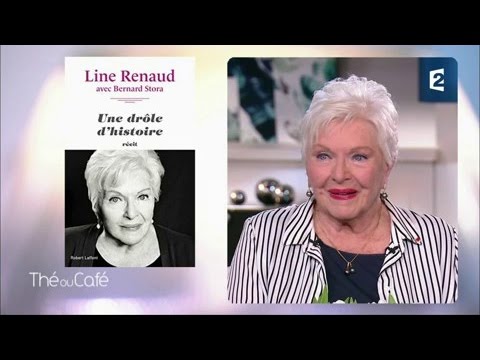 Line Renaud - Intégrale du 14/01/2017 - Thé ou Café