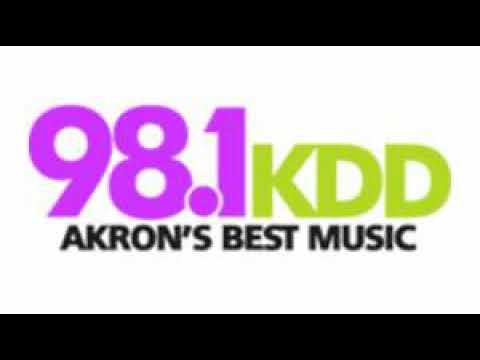 WKDD "98.1 WKDD" (Now 98.1 KDD) - Legal ID - 2008