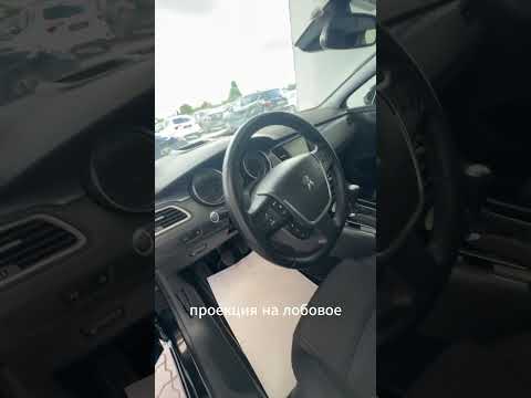 фото peugeot 508 i рестайлинг 0
