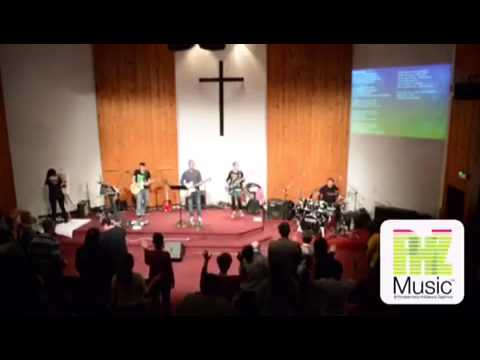 NOVI MOST (BiH) / Live @ PHZ - Neka čuju