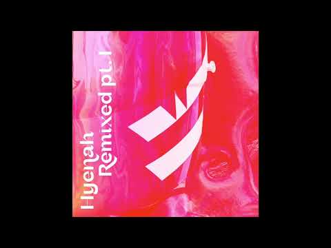 Hyenah feat. Nanghiti - "Your Love (Caiiro RMX)"